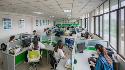 招生快讯 | 这个九月，让我们相约计算机科学与技术学院——聚焦计算机网络工程专业