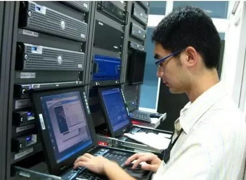 上海网络工程师培训 一手掌握局域网技术，开启计算机网络工程职业之路