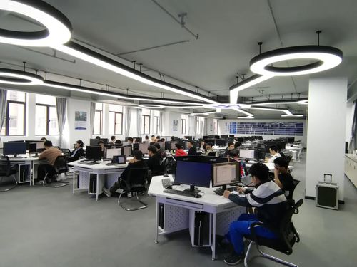 广州华立学院网络工程专业解读 一等奖背后的“网络江湖”与成才密码