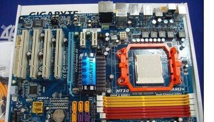 华硕主板在计算机网络工程中的应用与优势