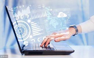 计算机网络 连接数字世界的基石